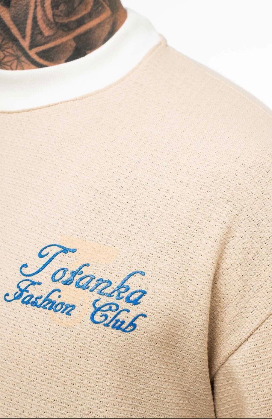 TOTANKA OVER FEELINGS