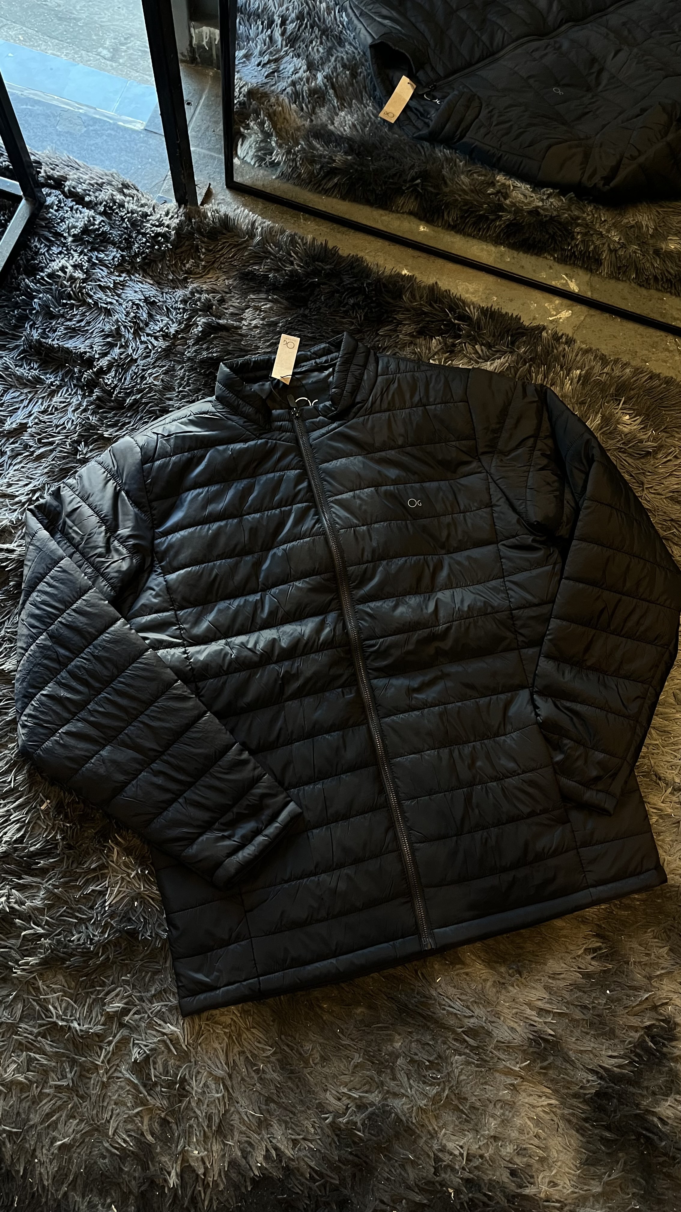 Bobojaco OG puffer