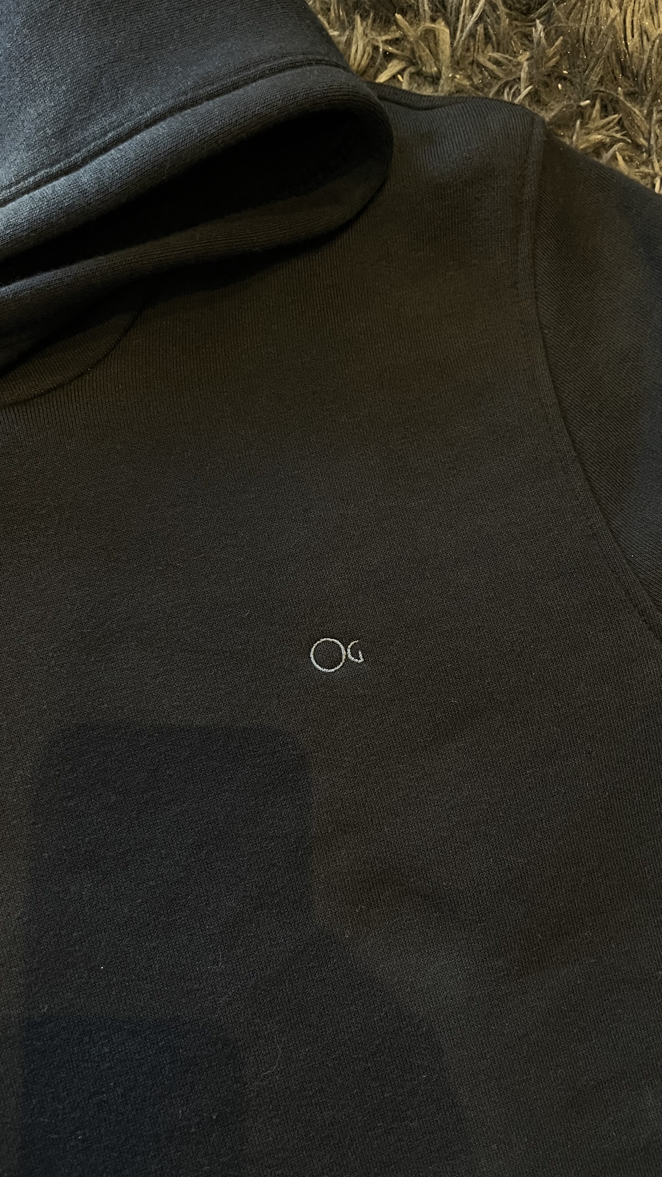 Moletom Og