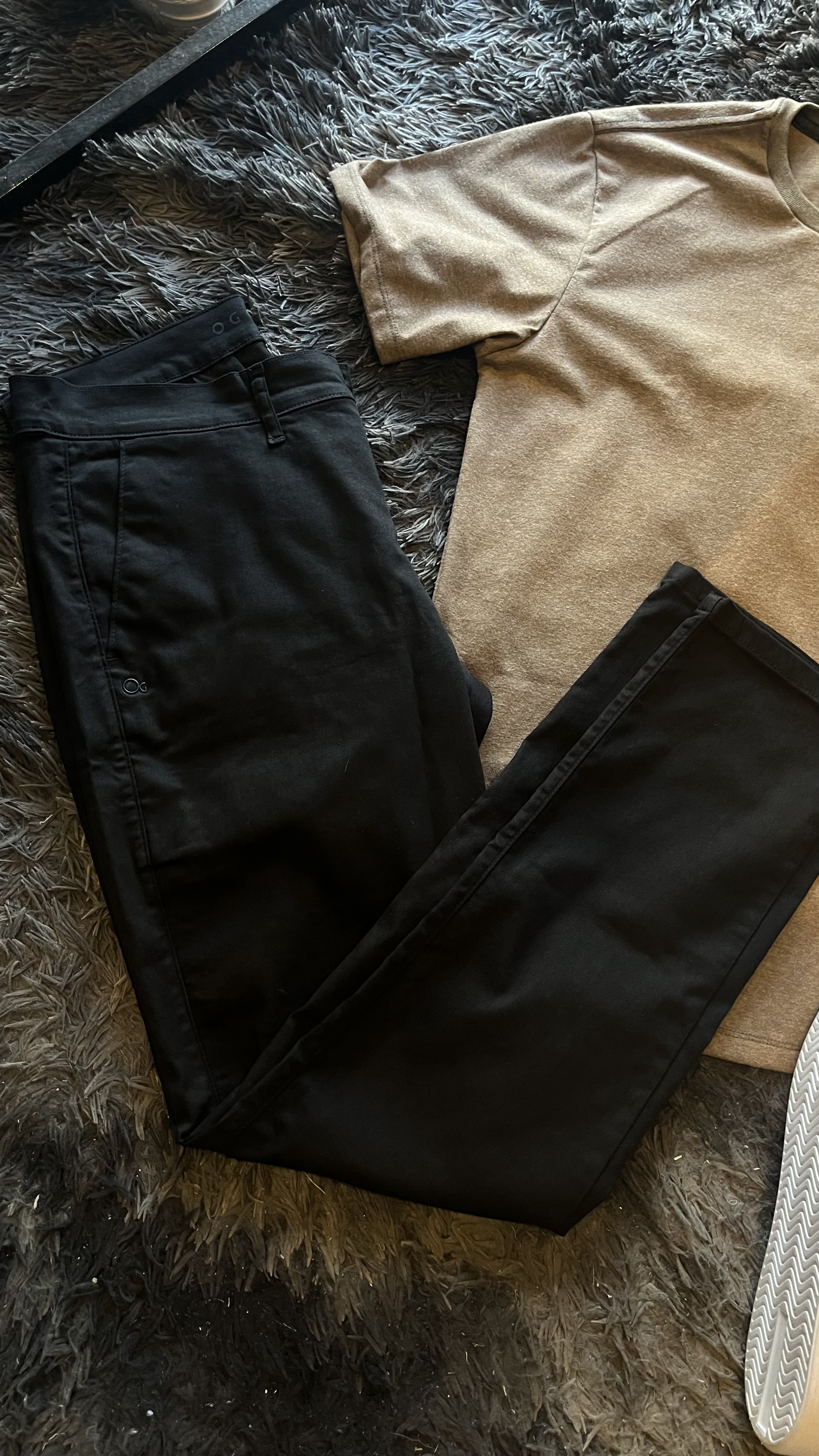 Calça OG social original