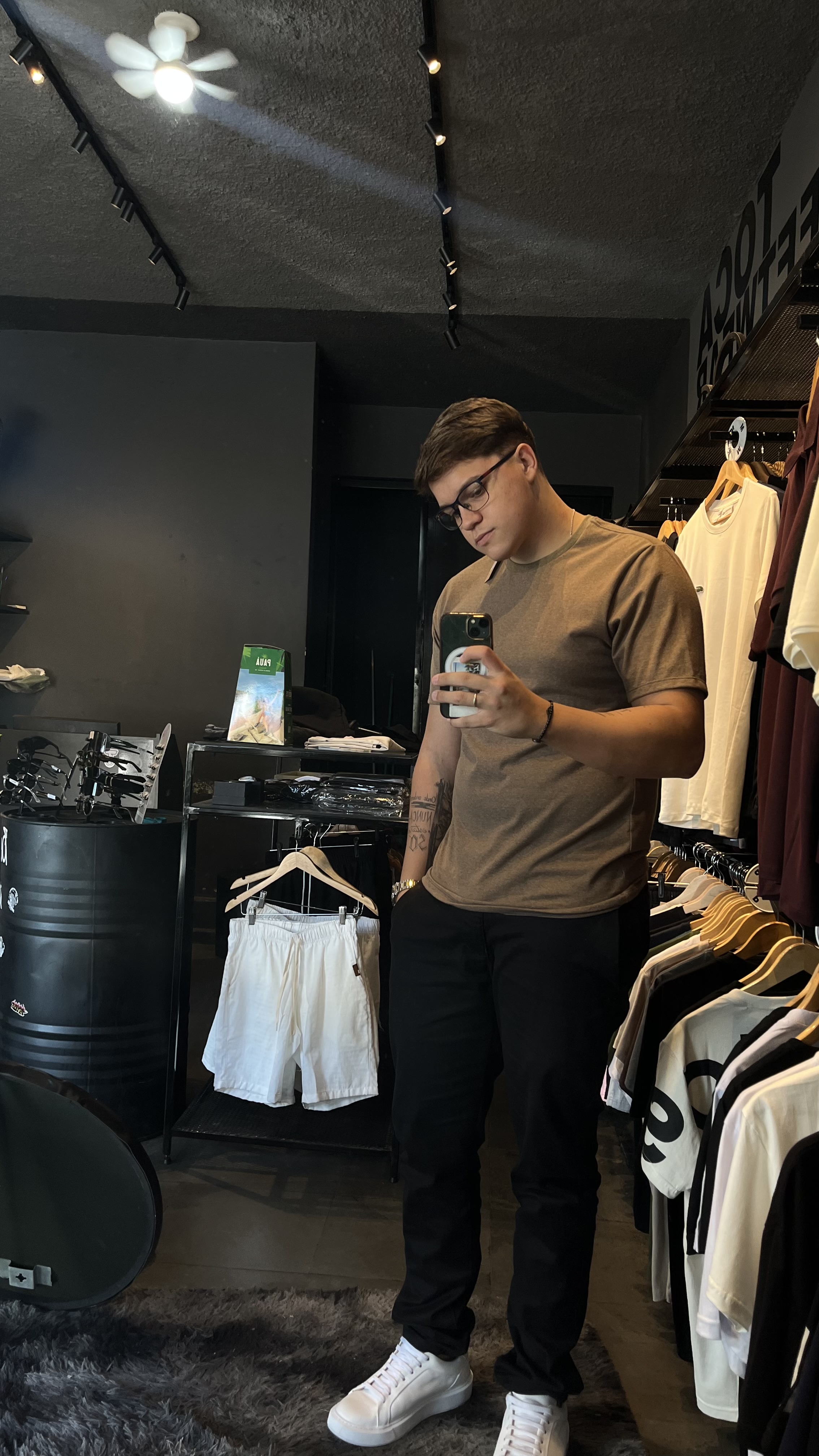 Calça OG social original