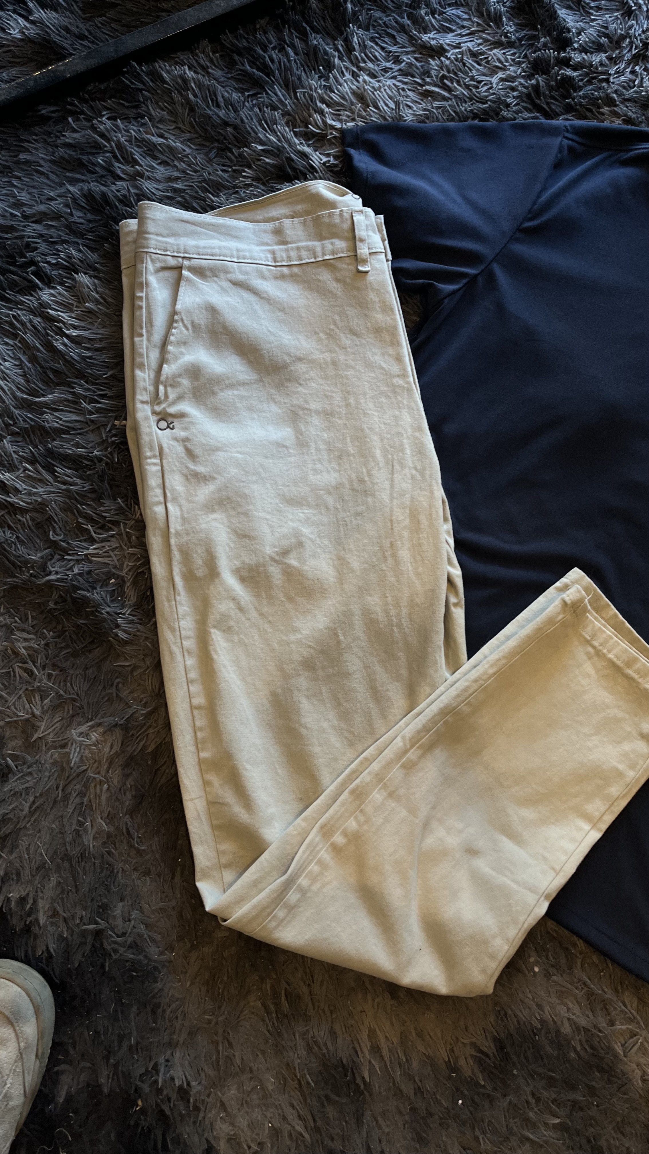 Calça ogochi social