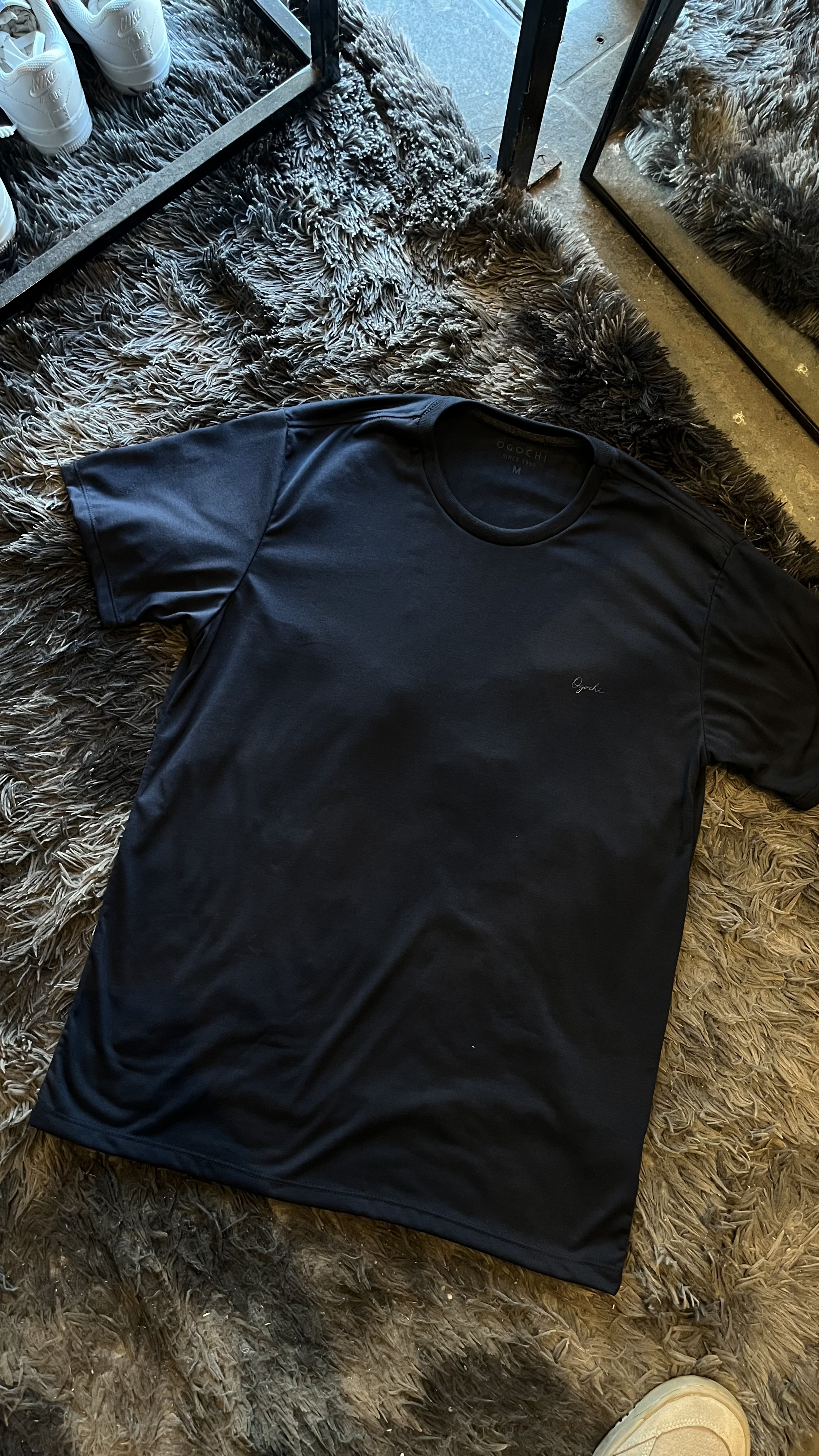 Camiseta OG slim