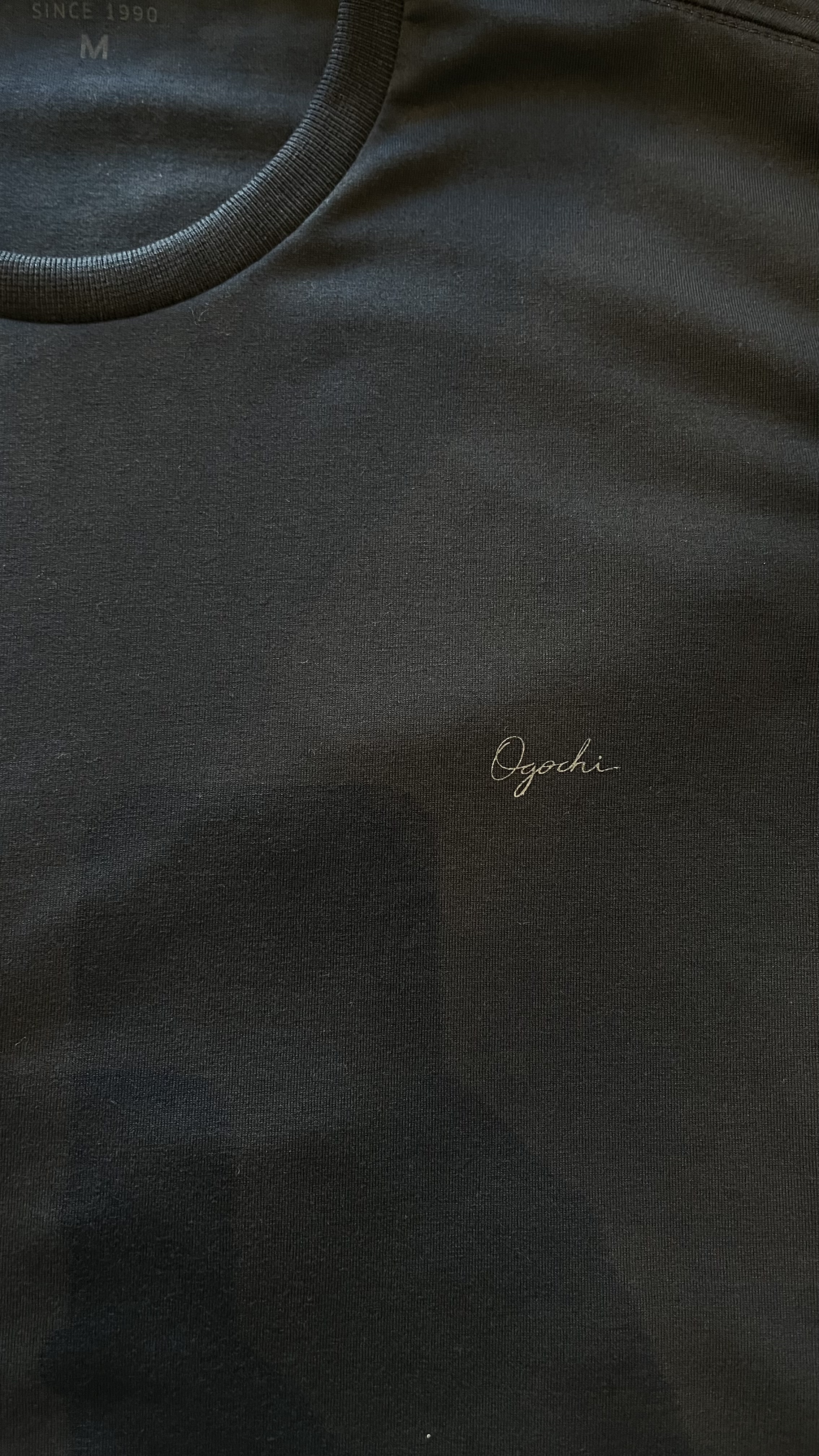 Camiseta OG slim