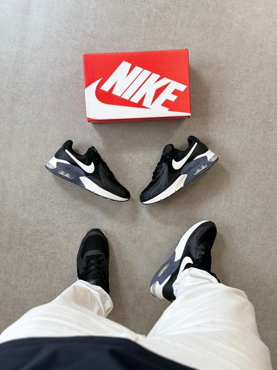 Nike air Max