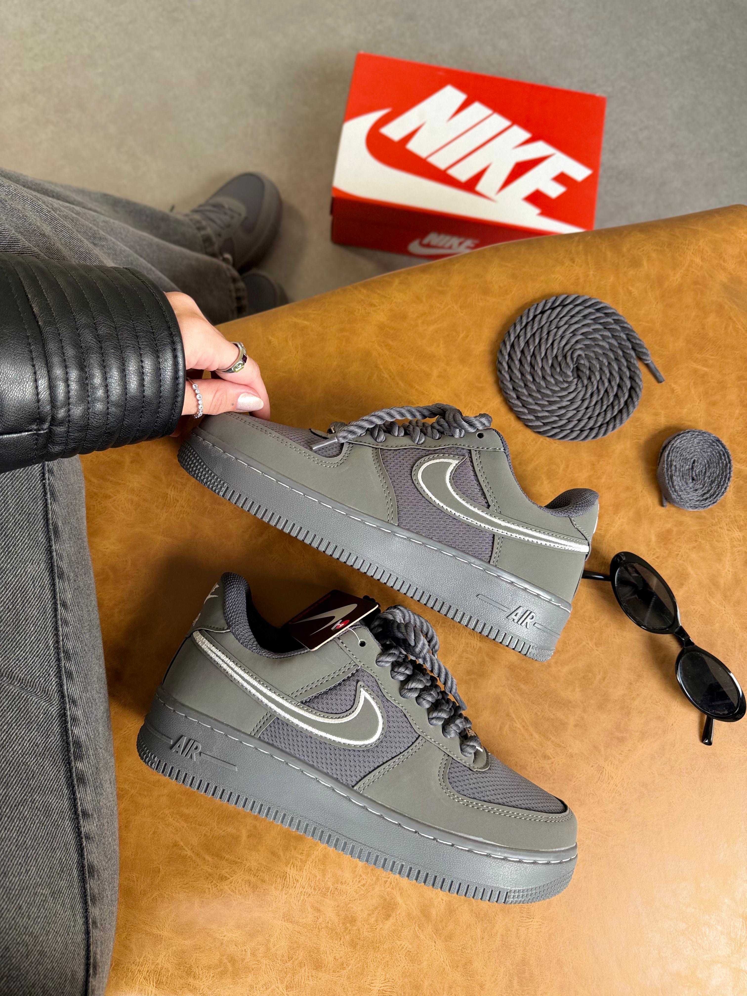 Air force prime