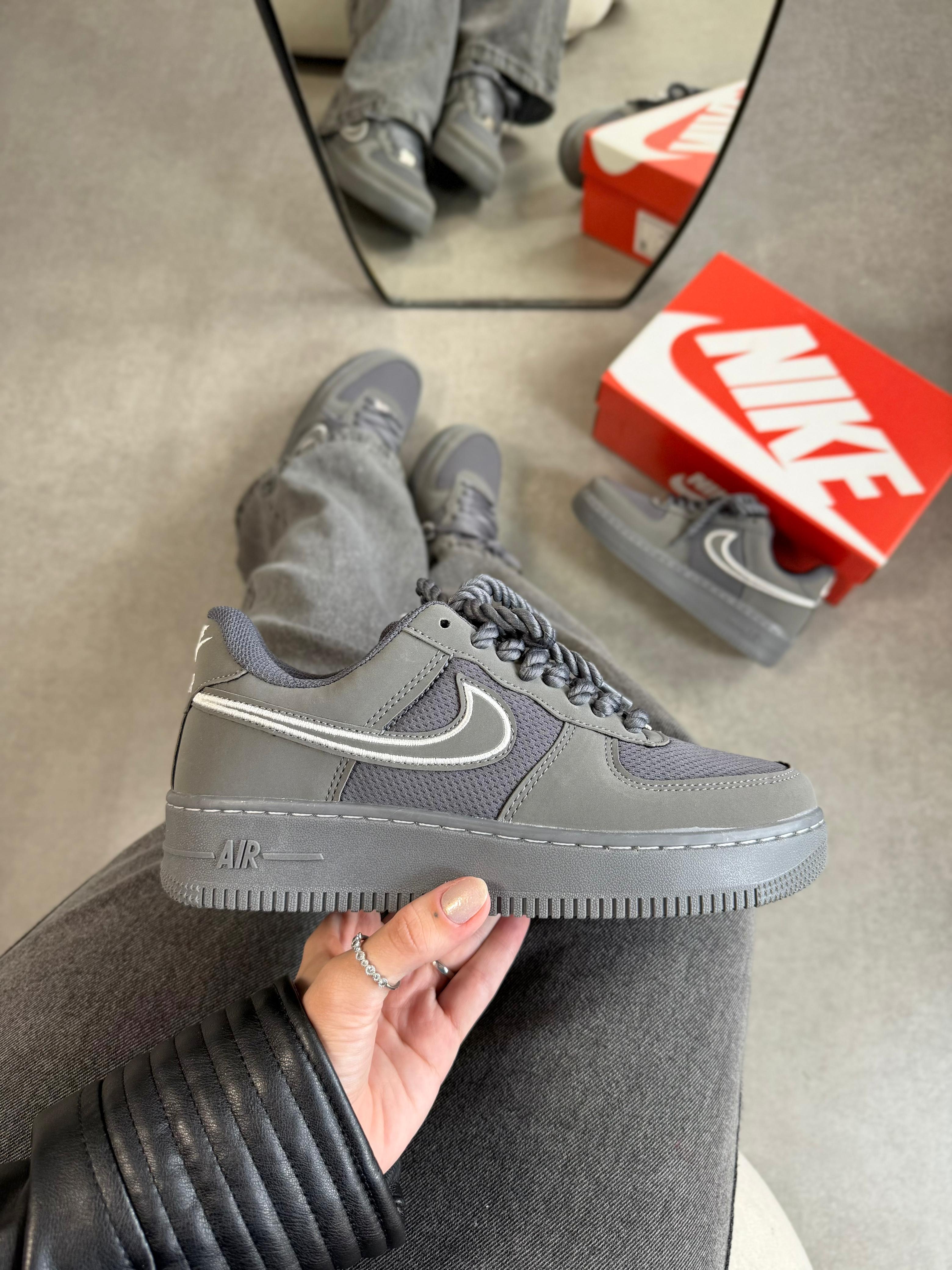 Air force prime
