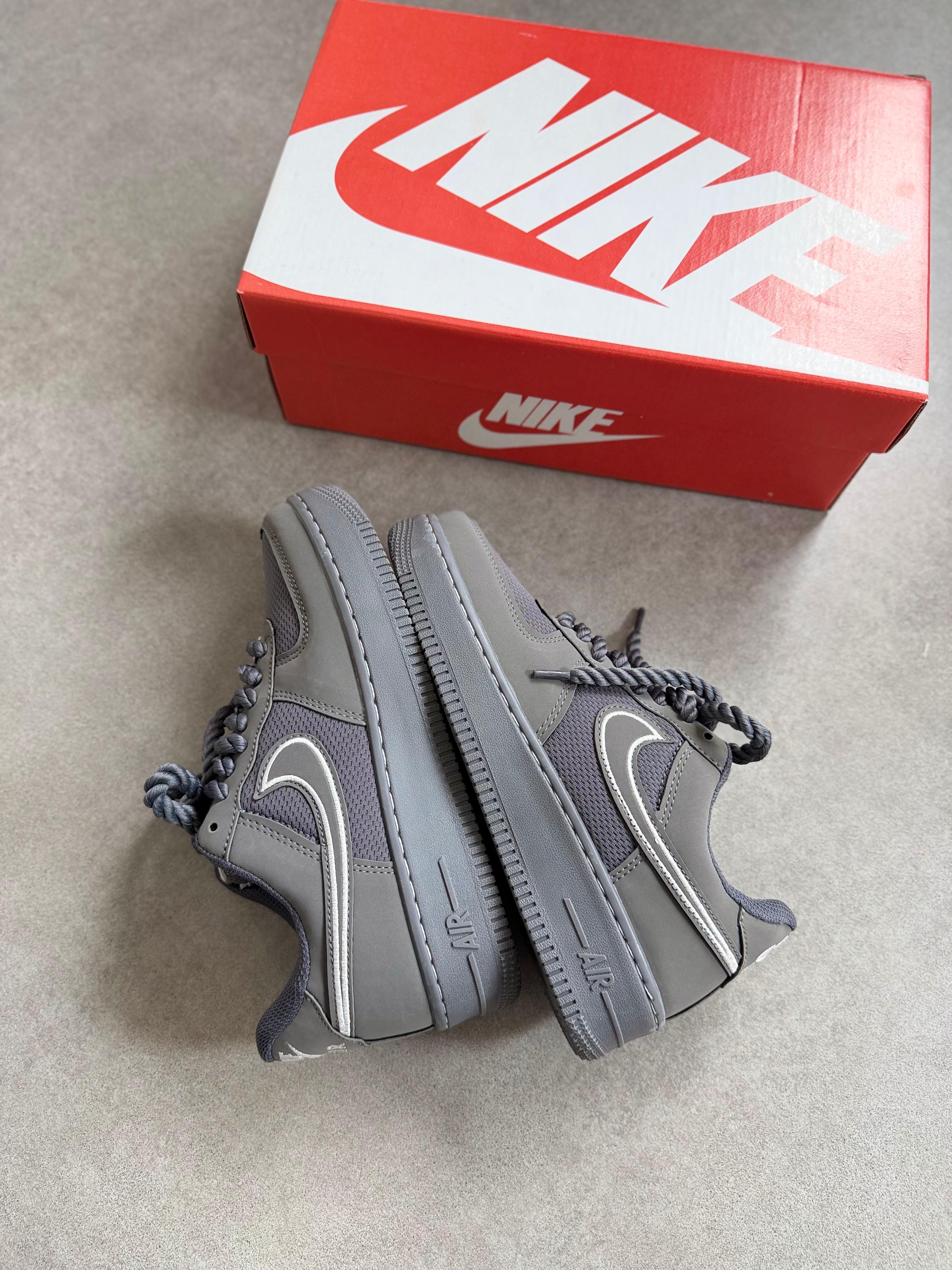 Air force prime