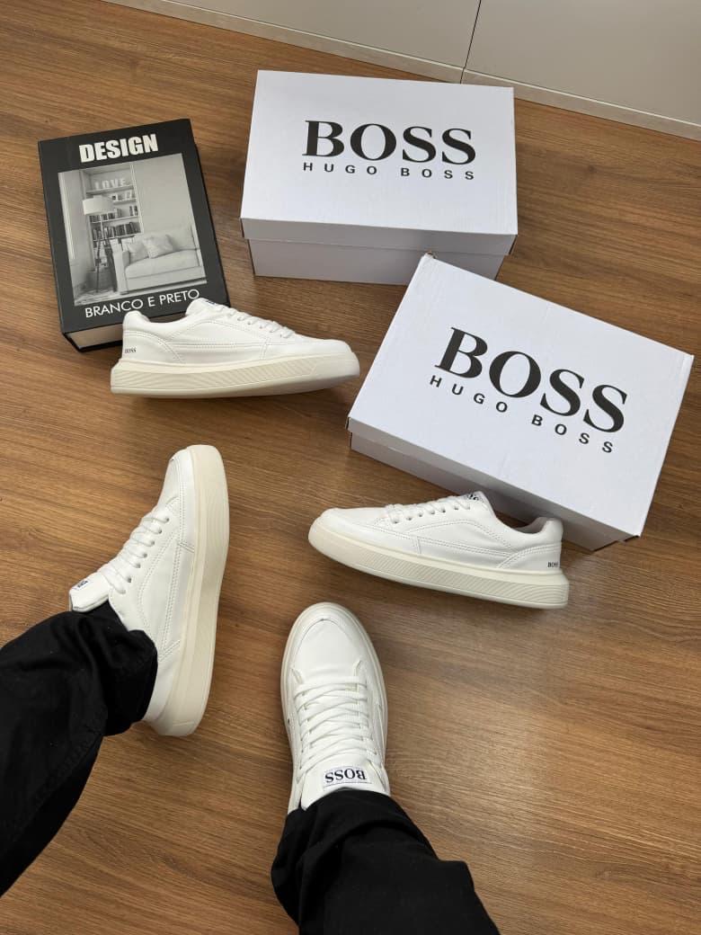 Tênis Hugo Boss