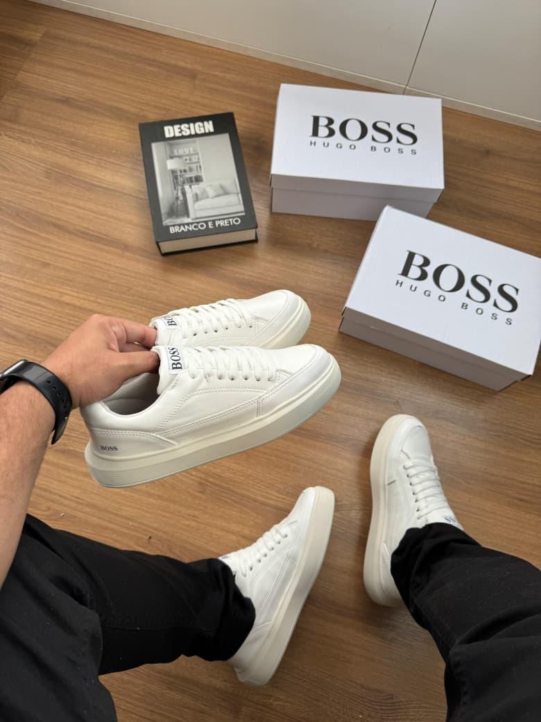 Tênis Hugo Boss