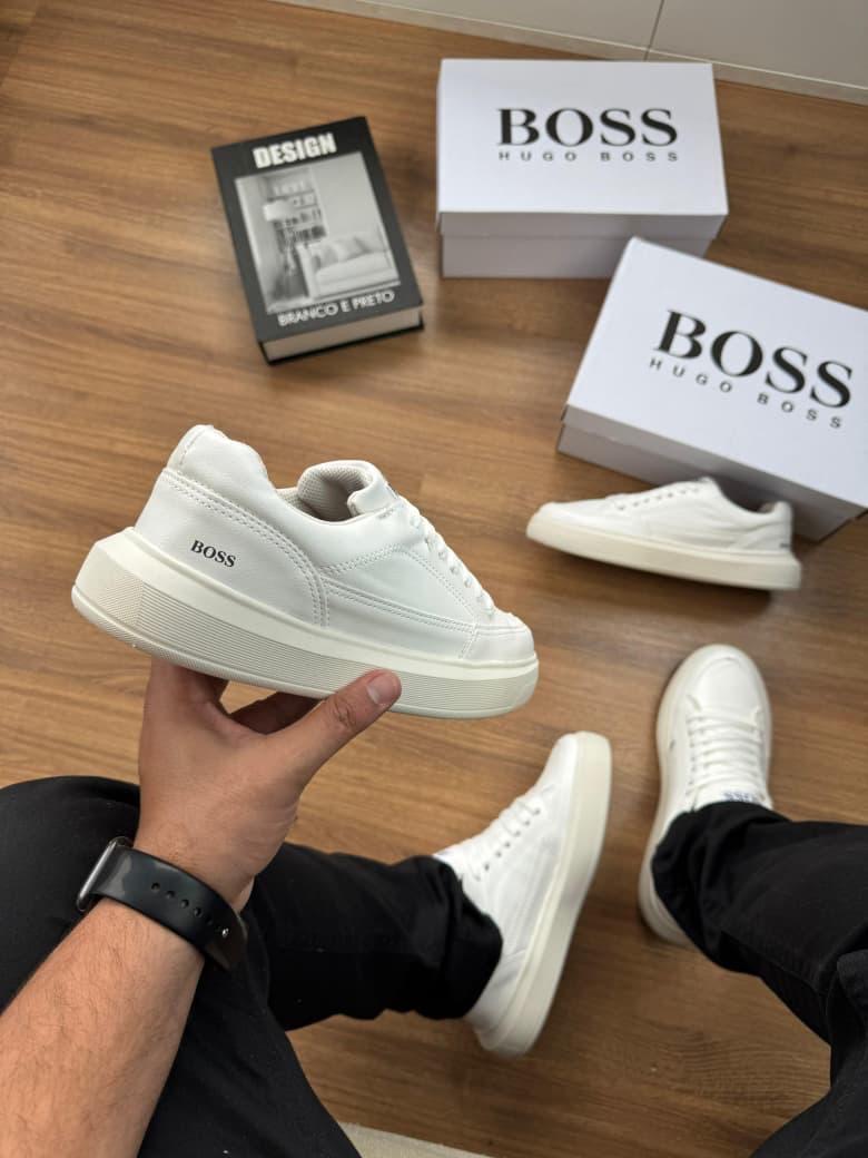 Tênis Hugo Boss