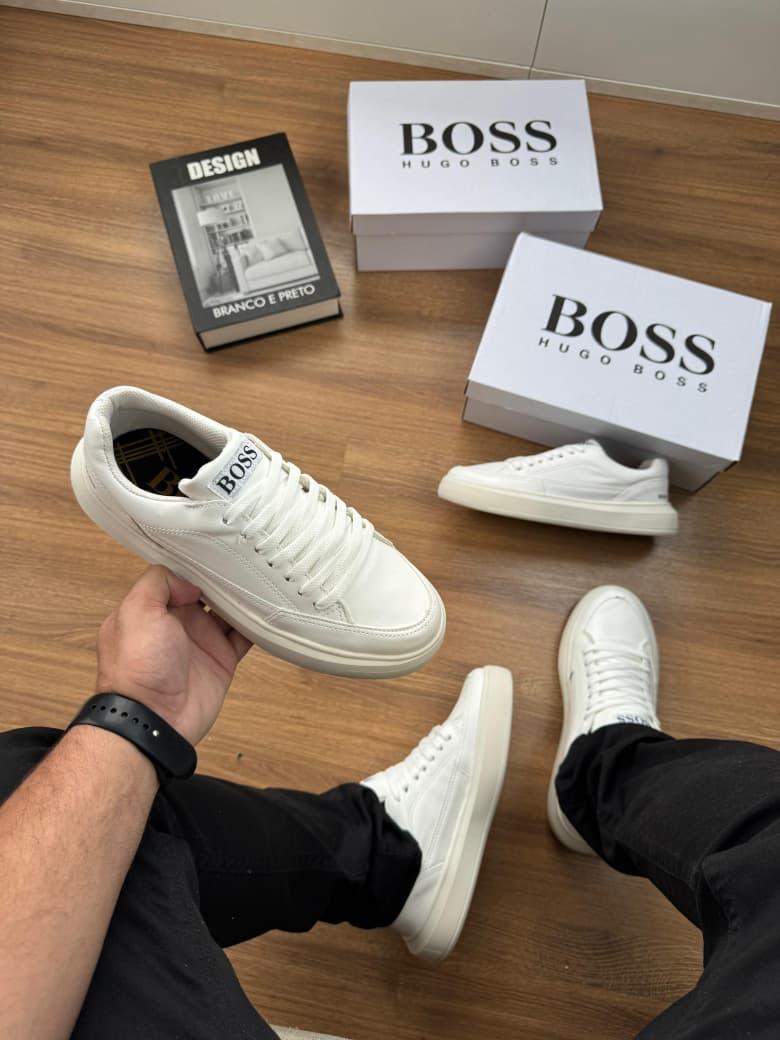 Tênis Hugo Boss