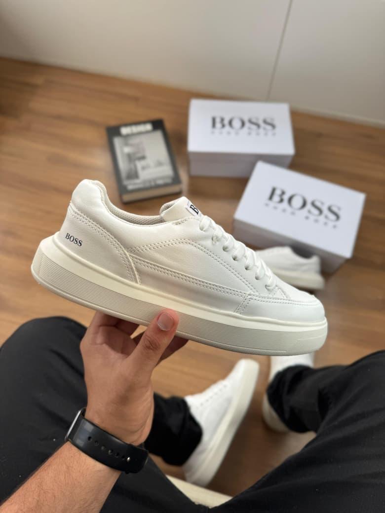 Tênis Hugo Boss