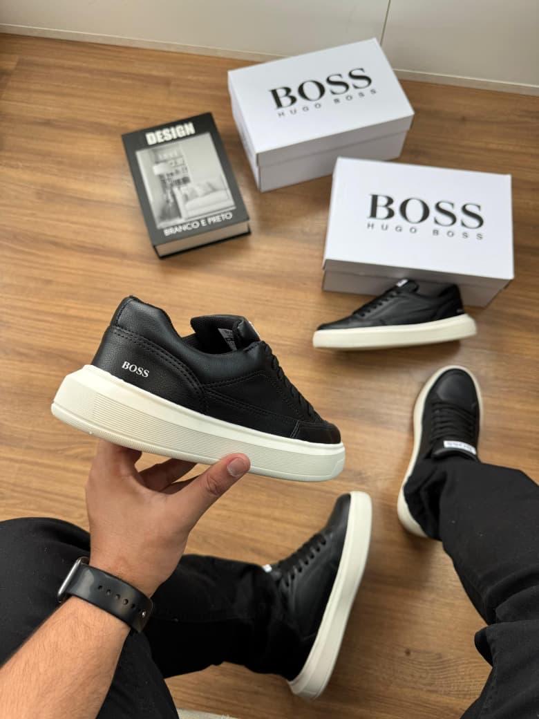 Tênis Hugo Boss