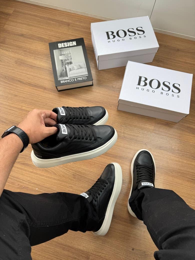 Tênis Hugo Boss