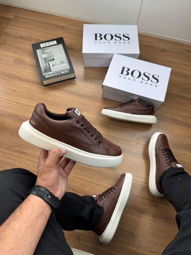 Tênis Hugo Boss