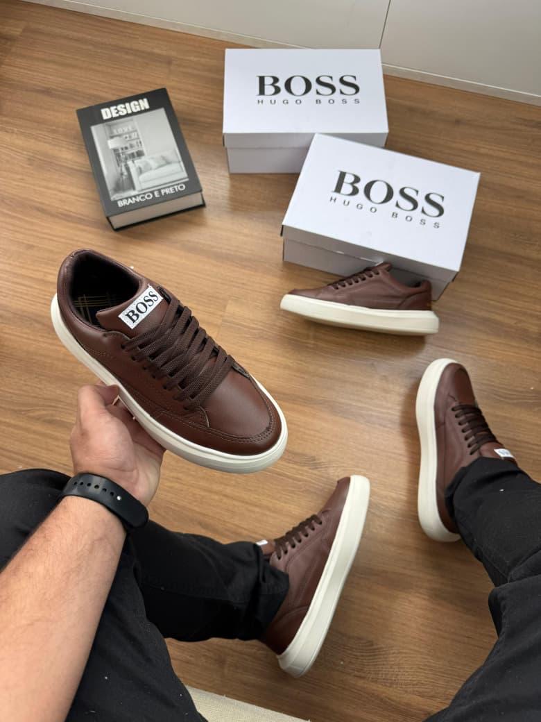 Tênis Hugo Boss