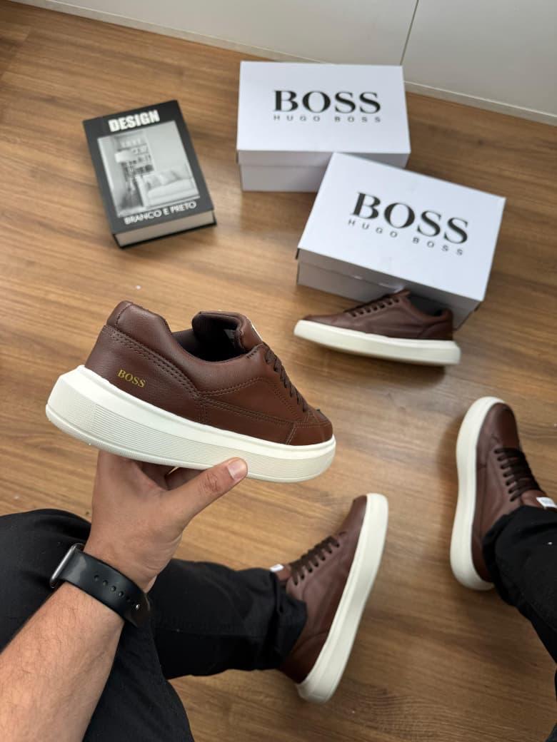 Tênis Hugo Boss