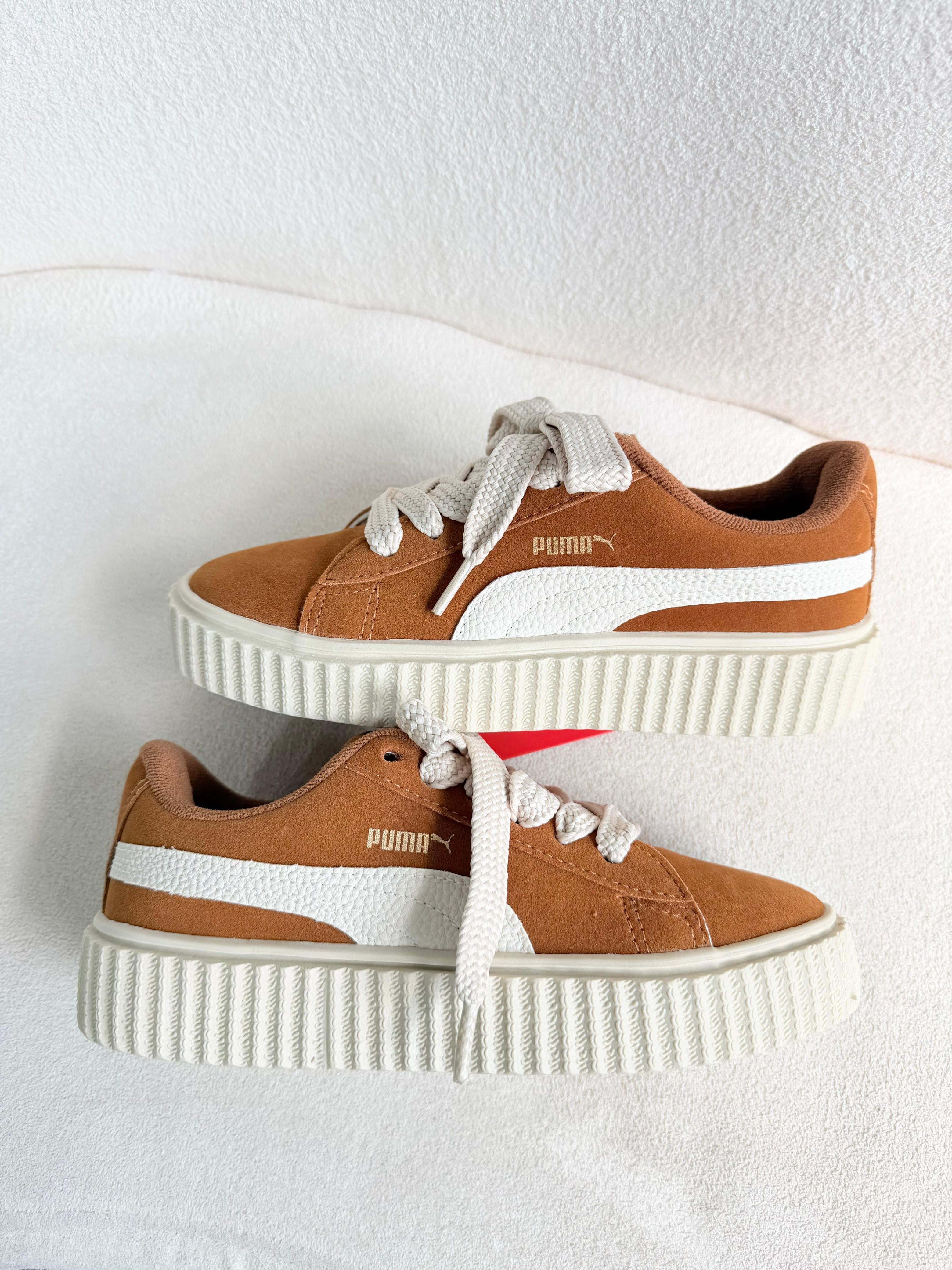 Puma fendy