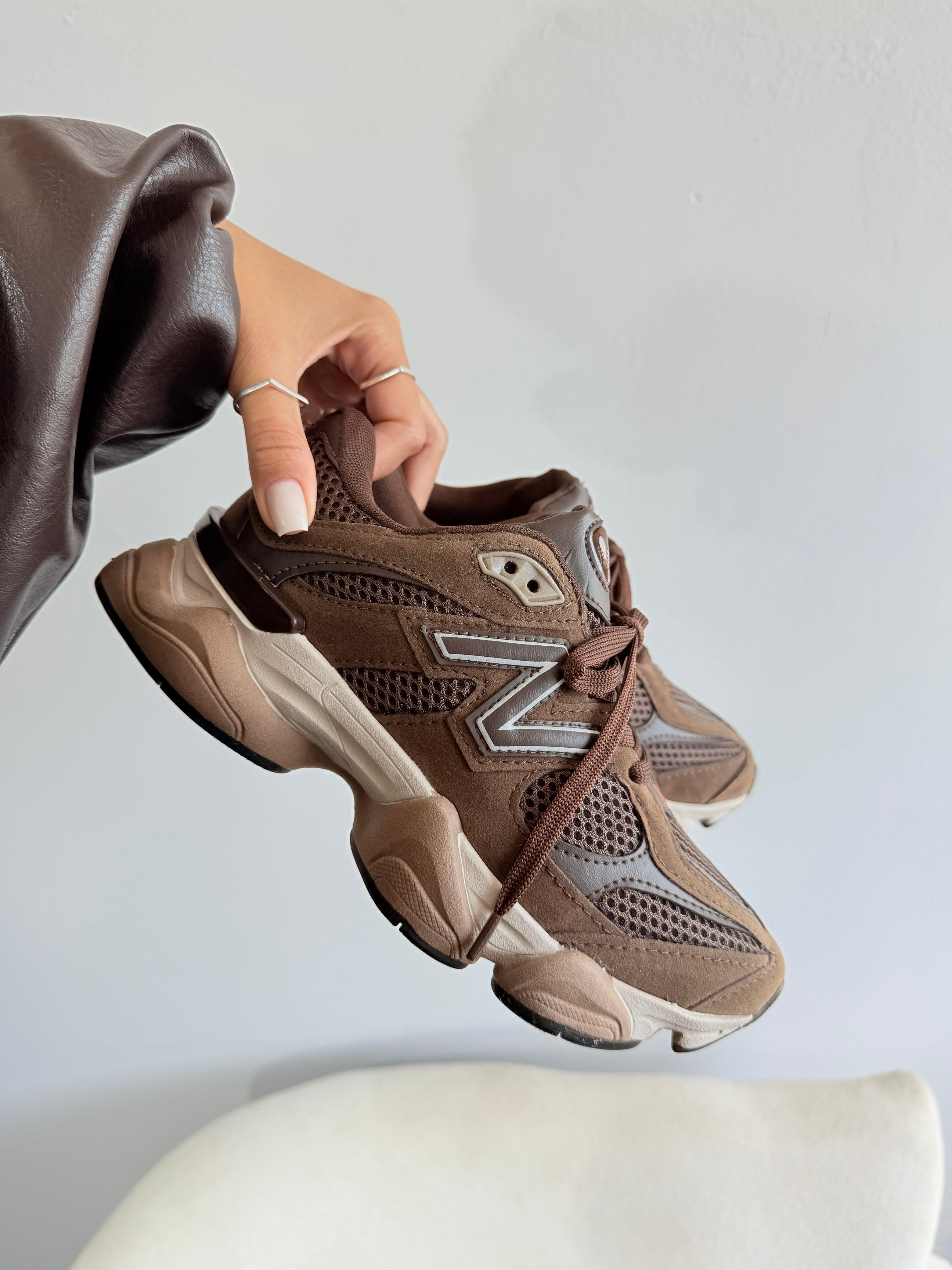 New balance 9060