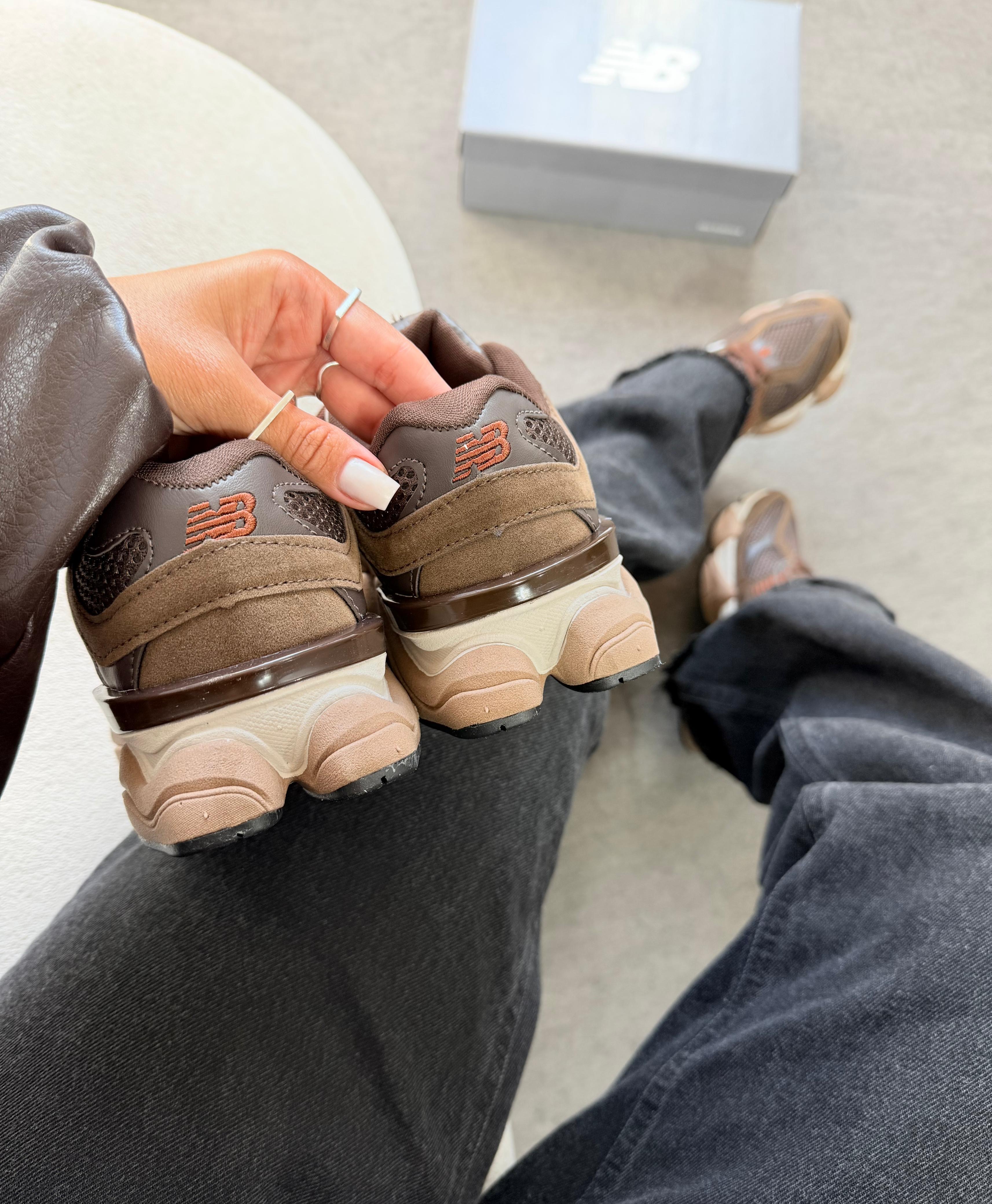New balance 9060