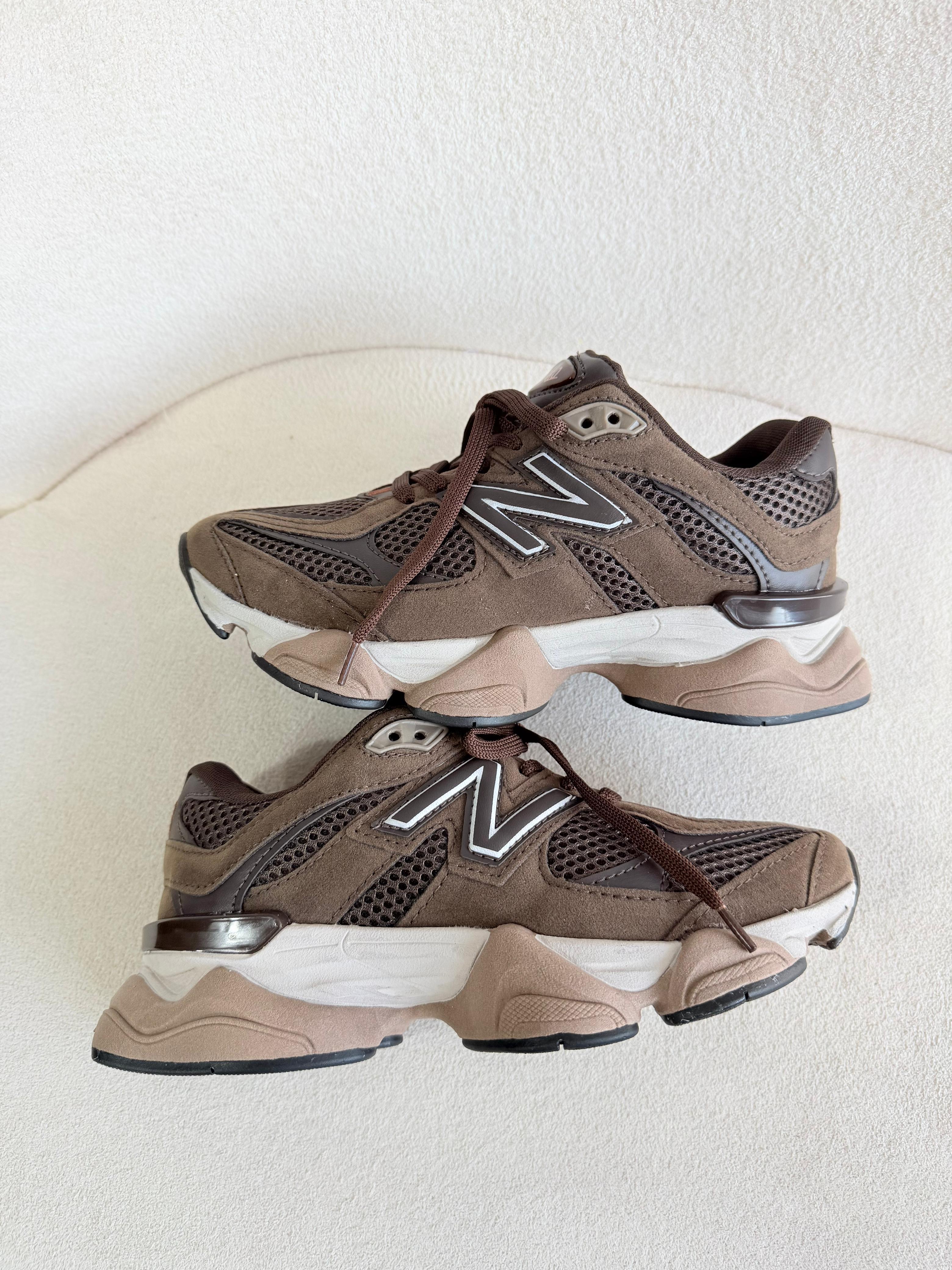 New balance 9060