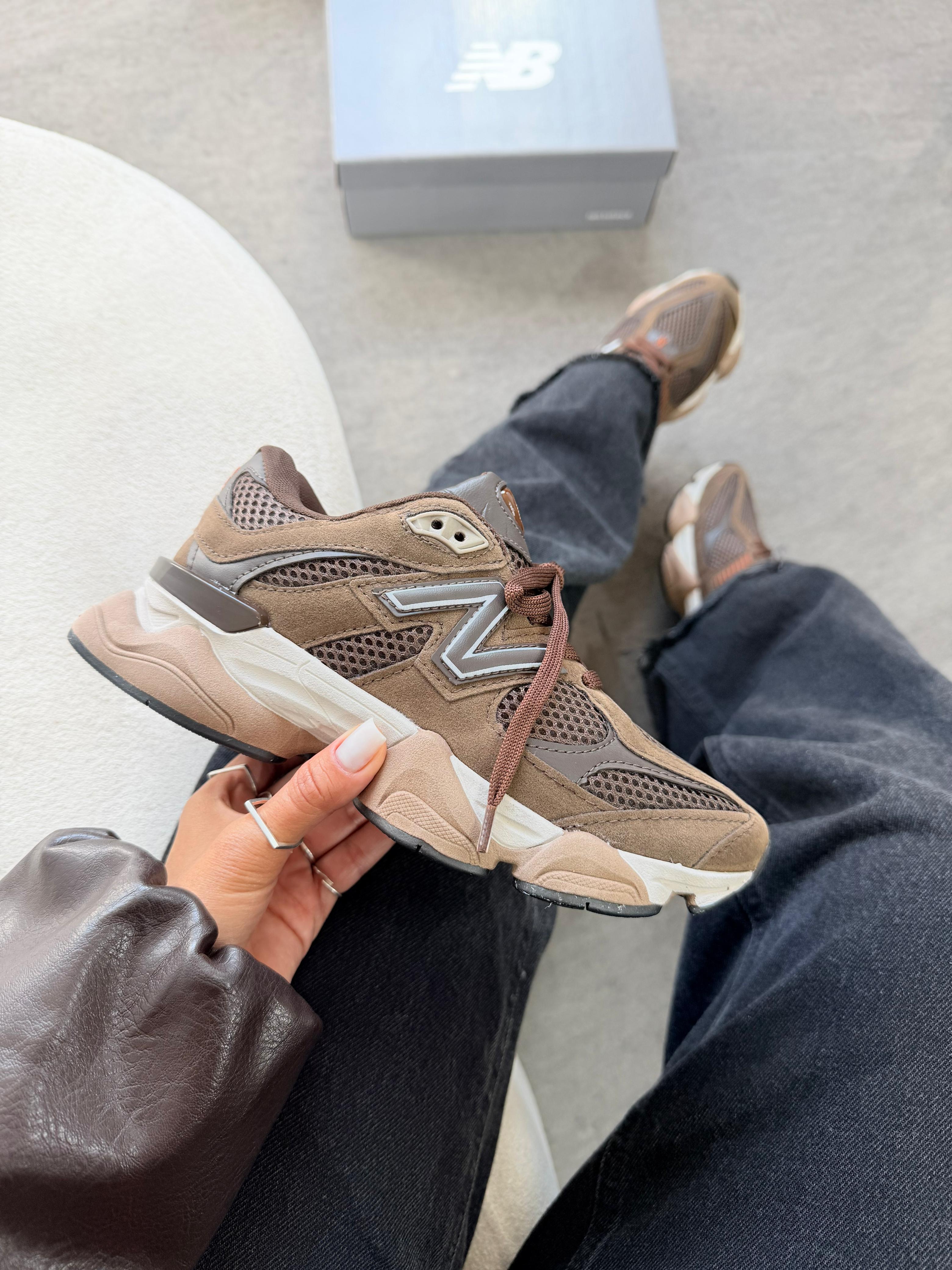 New balance 9060