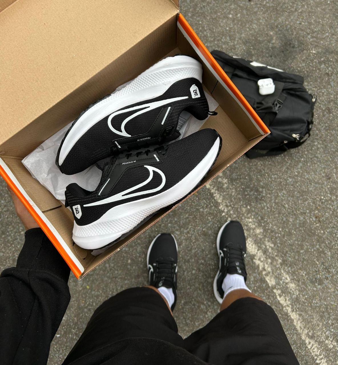 Nike pegasus