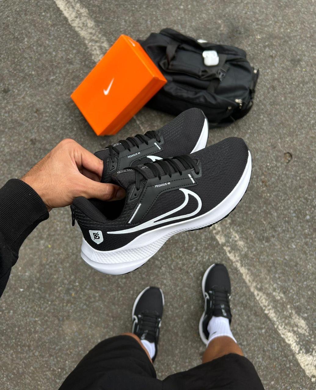 Nike pegasus