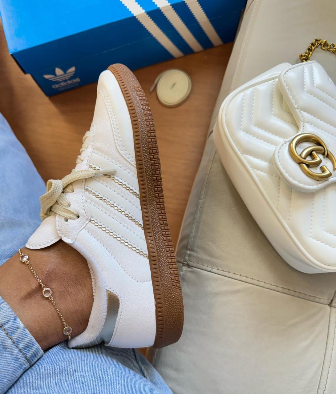 Adidas samba