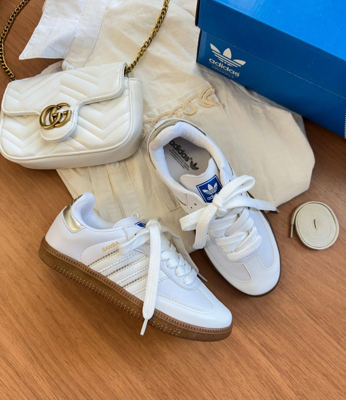 Adidas samba