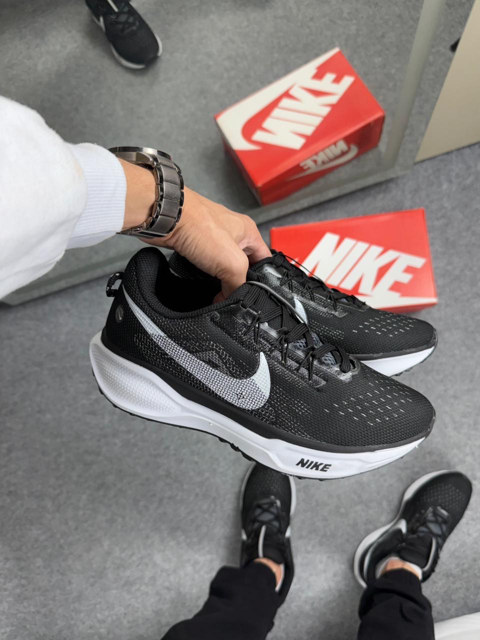 Nike pegasus trail