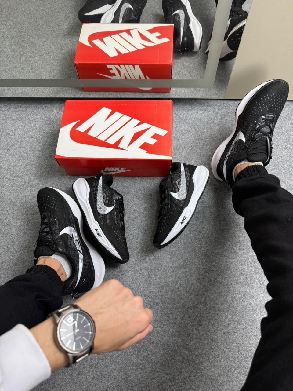 Nike pegasus trail
