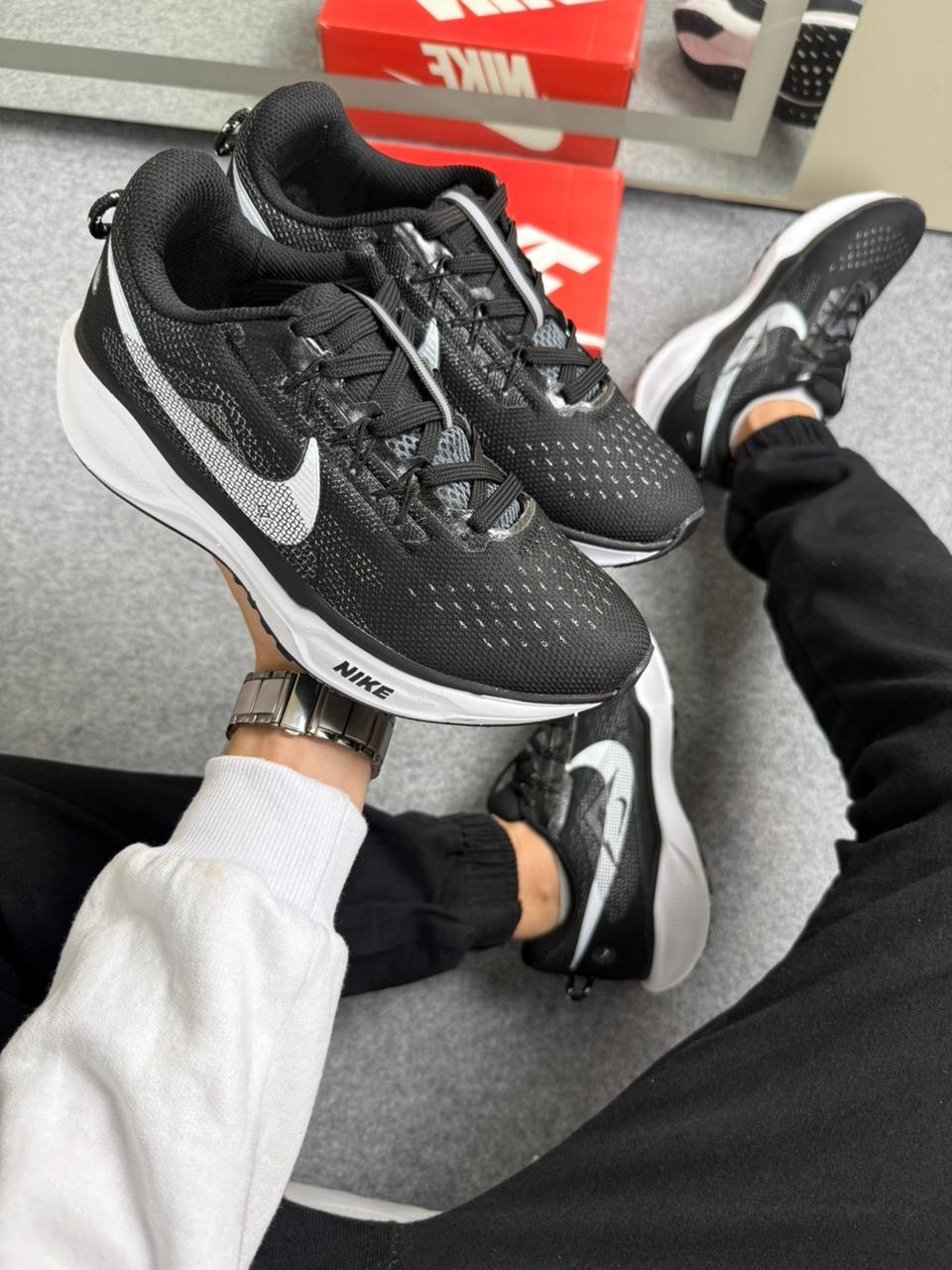 Nike pegasus trail