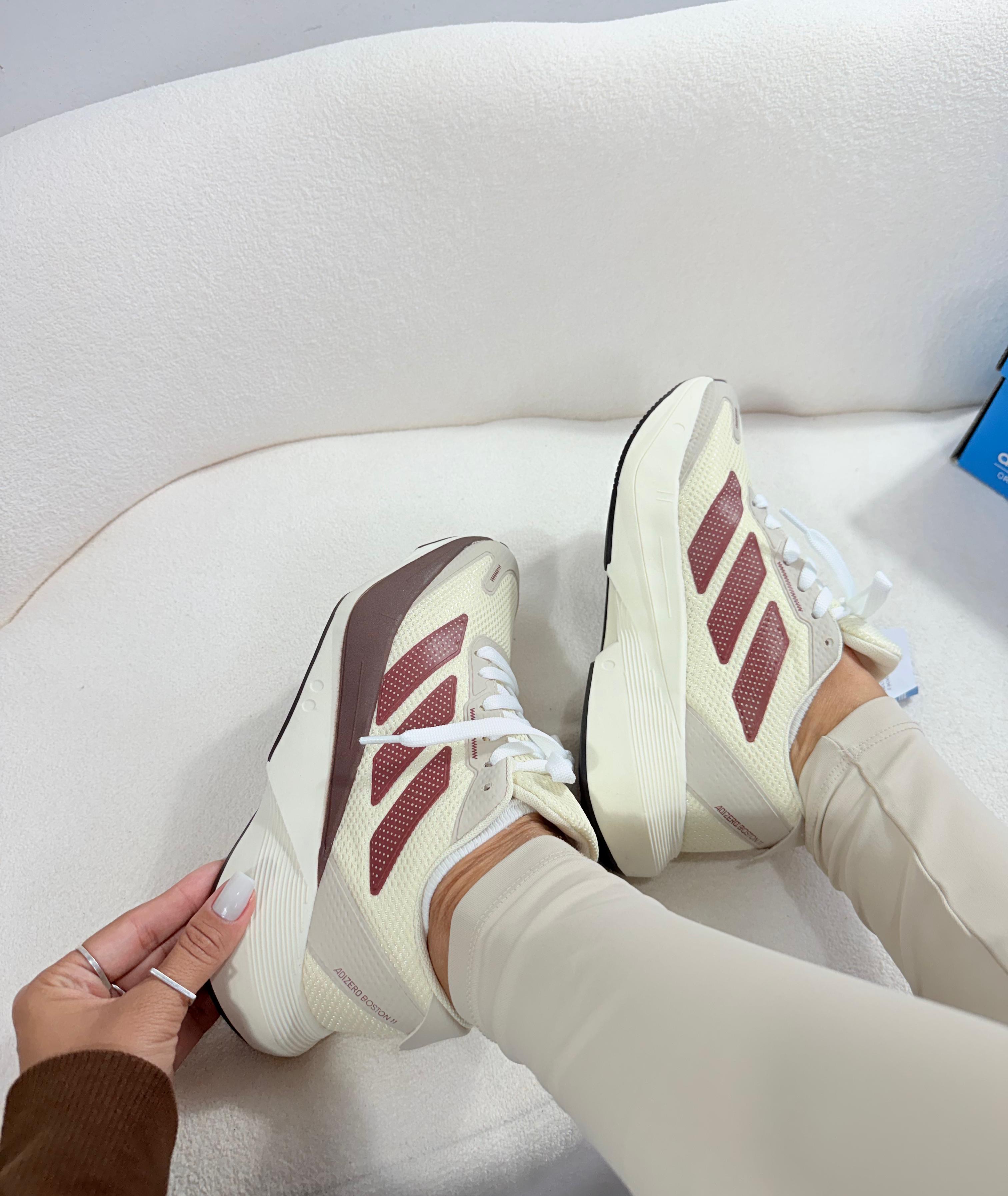 Adizero boston 11