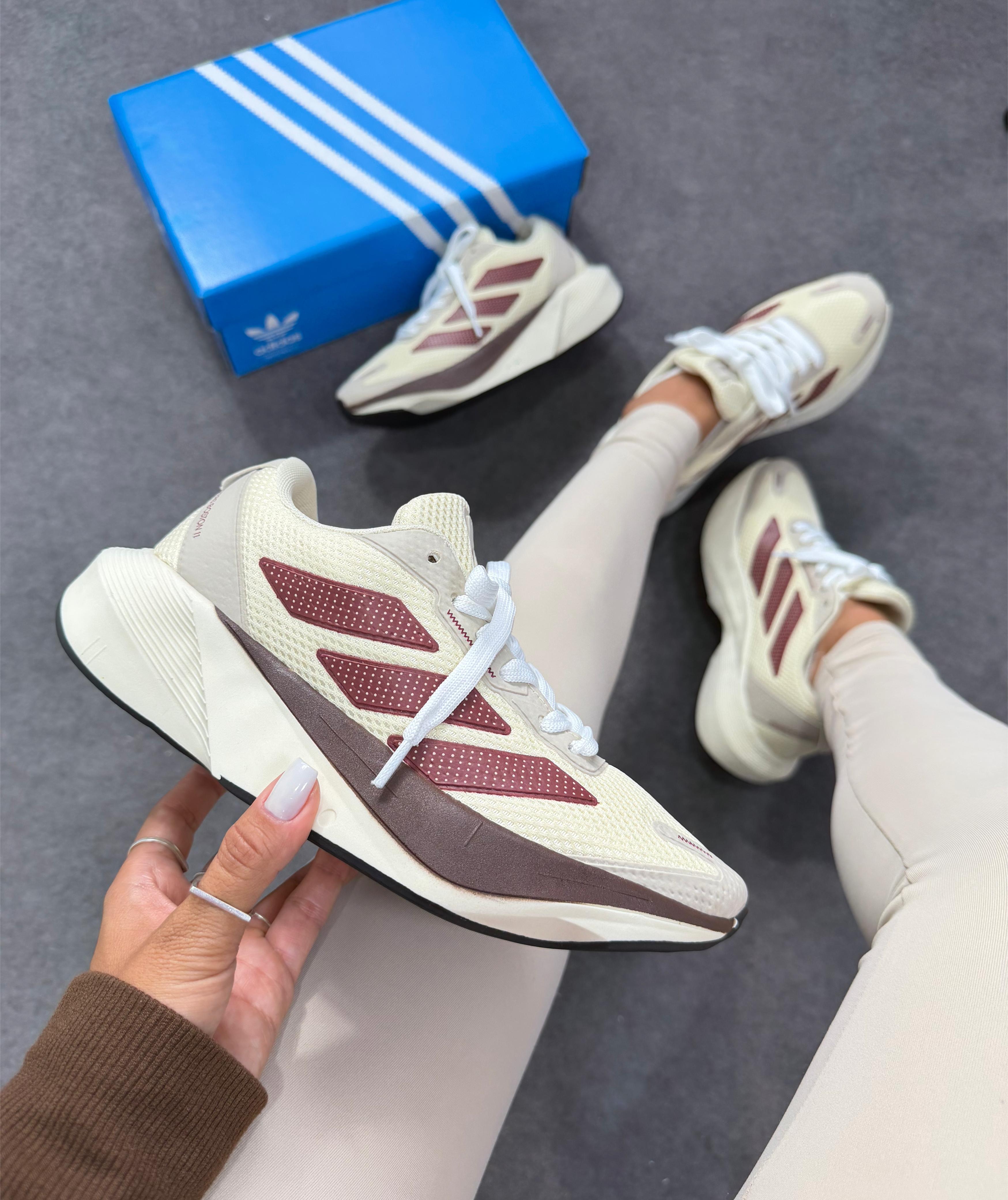 Adizero boston 11