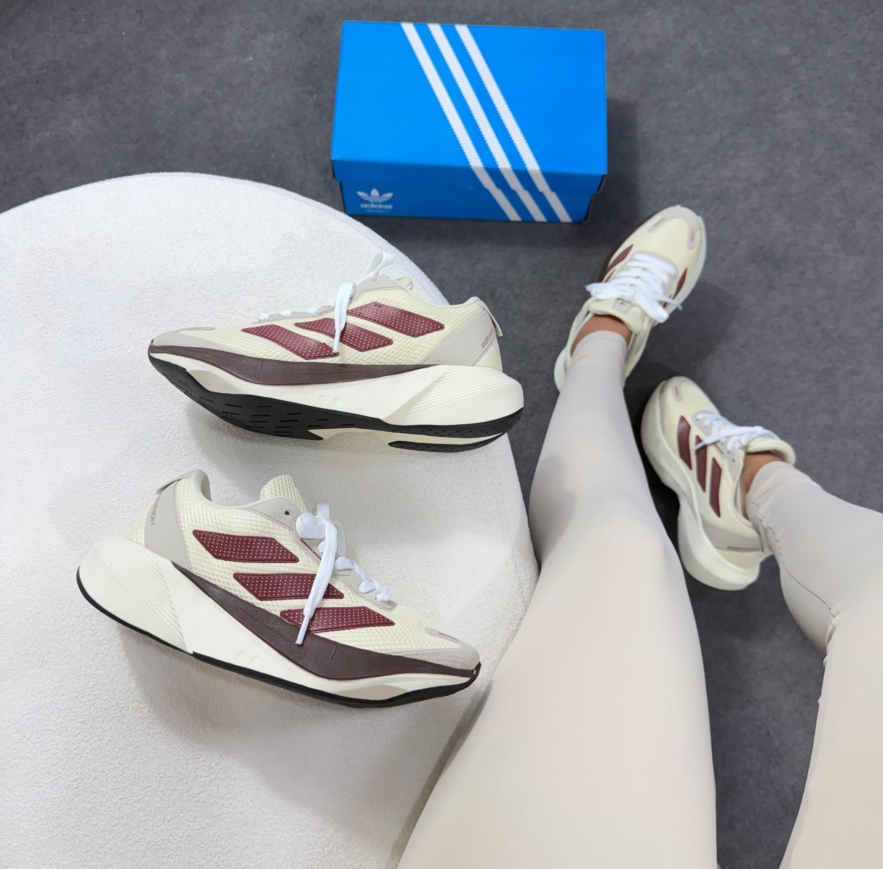 Adizero boston 11