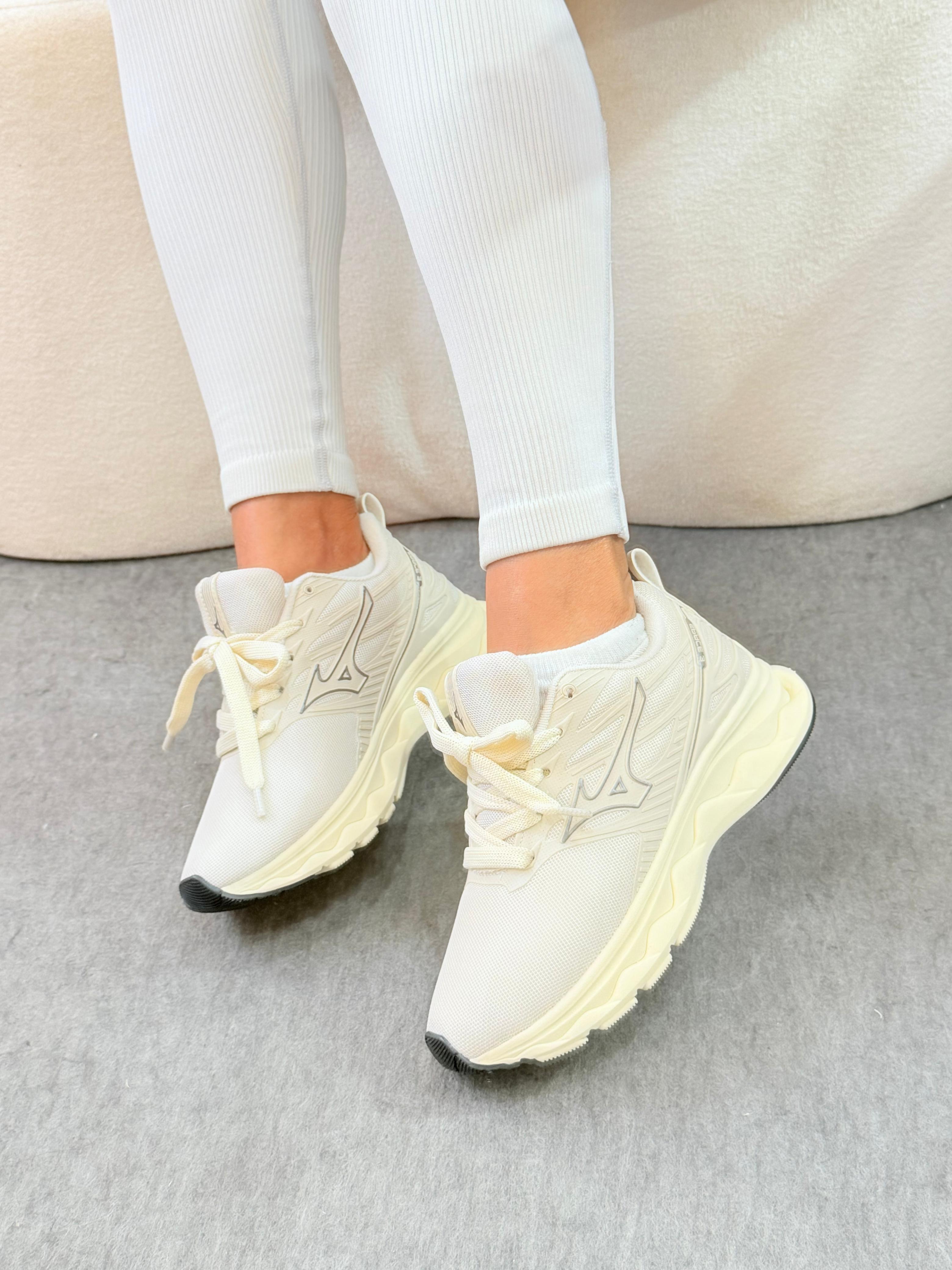 Mizuno space 3