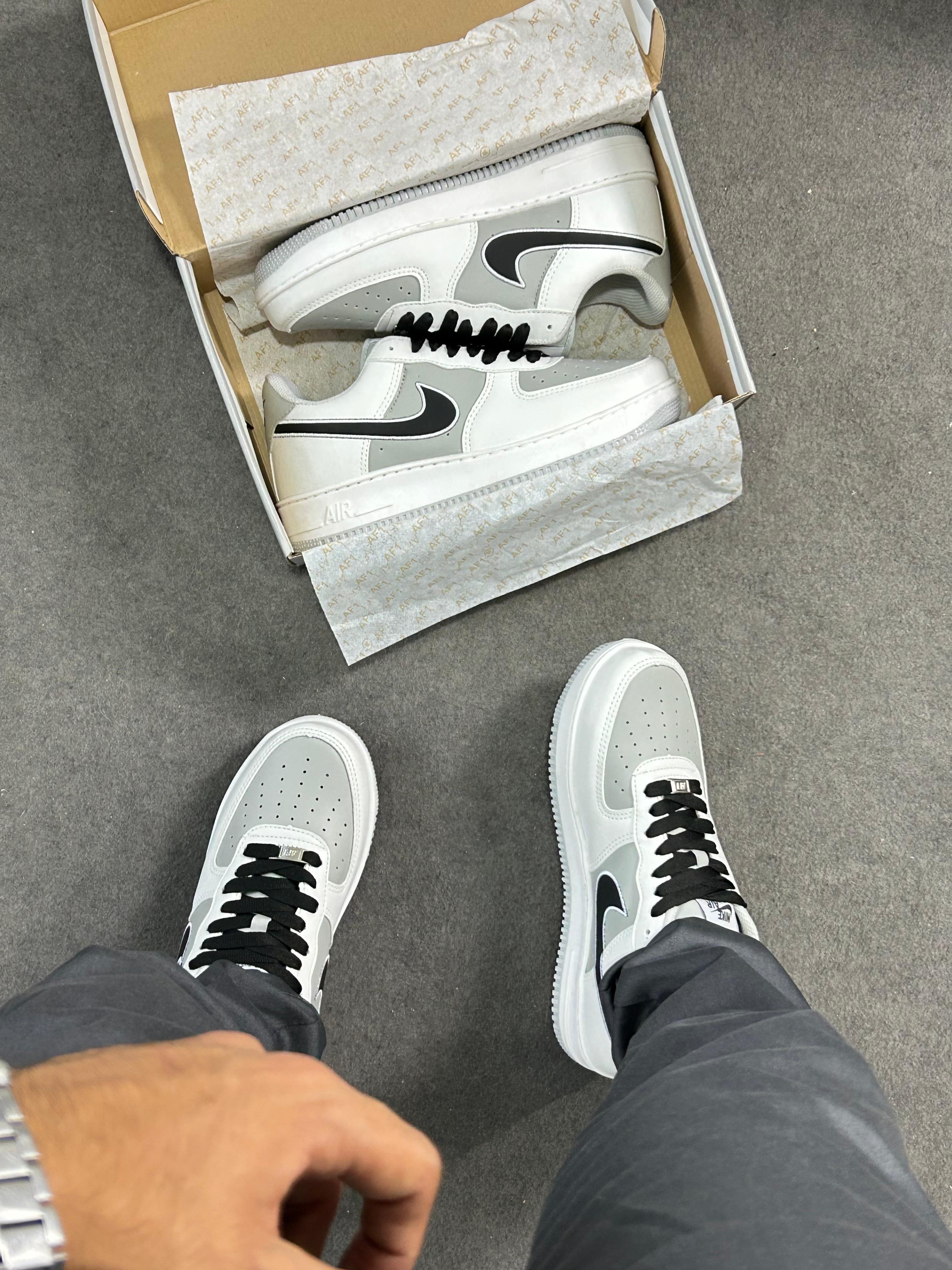 Air force prime