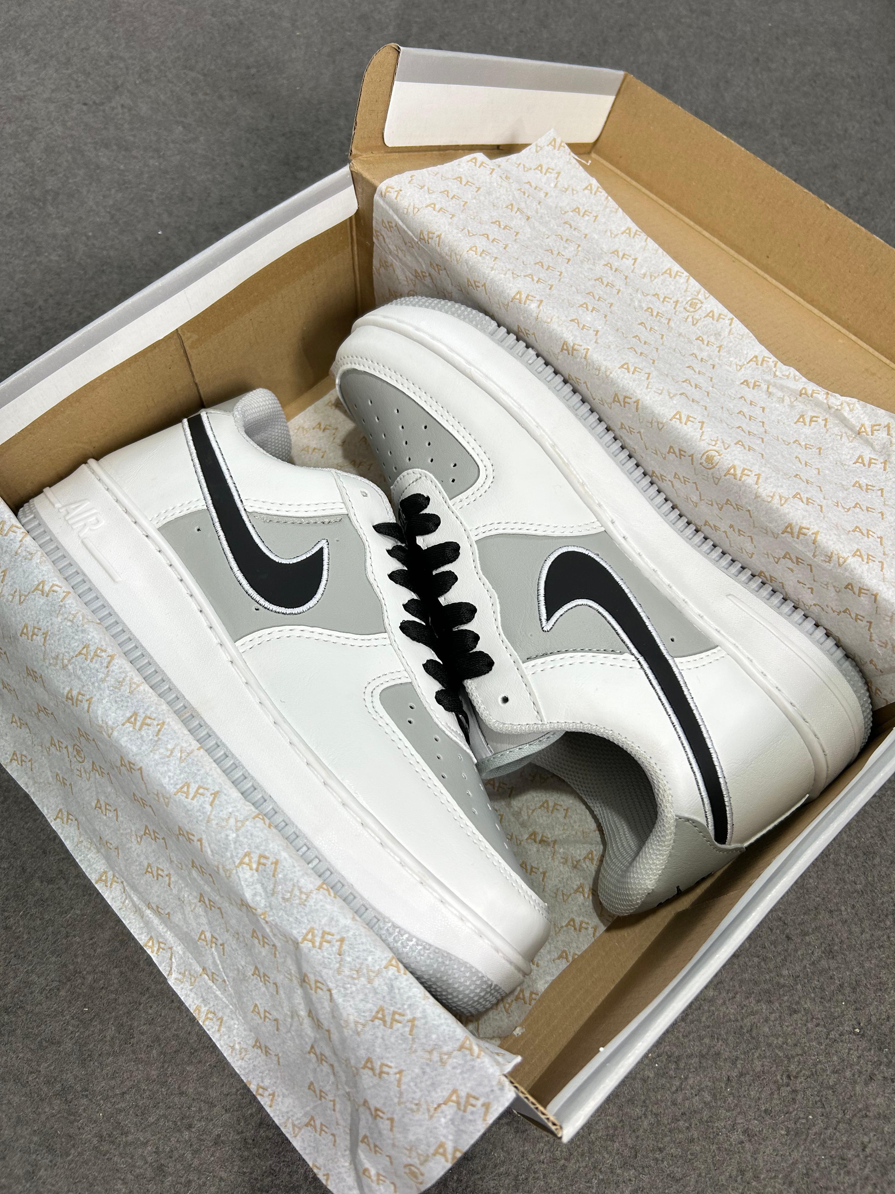 Air force prime