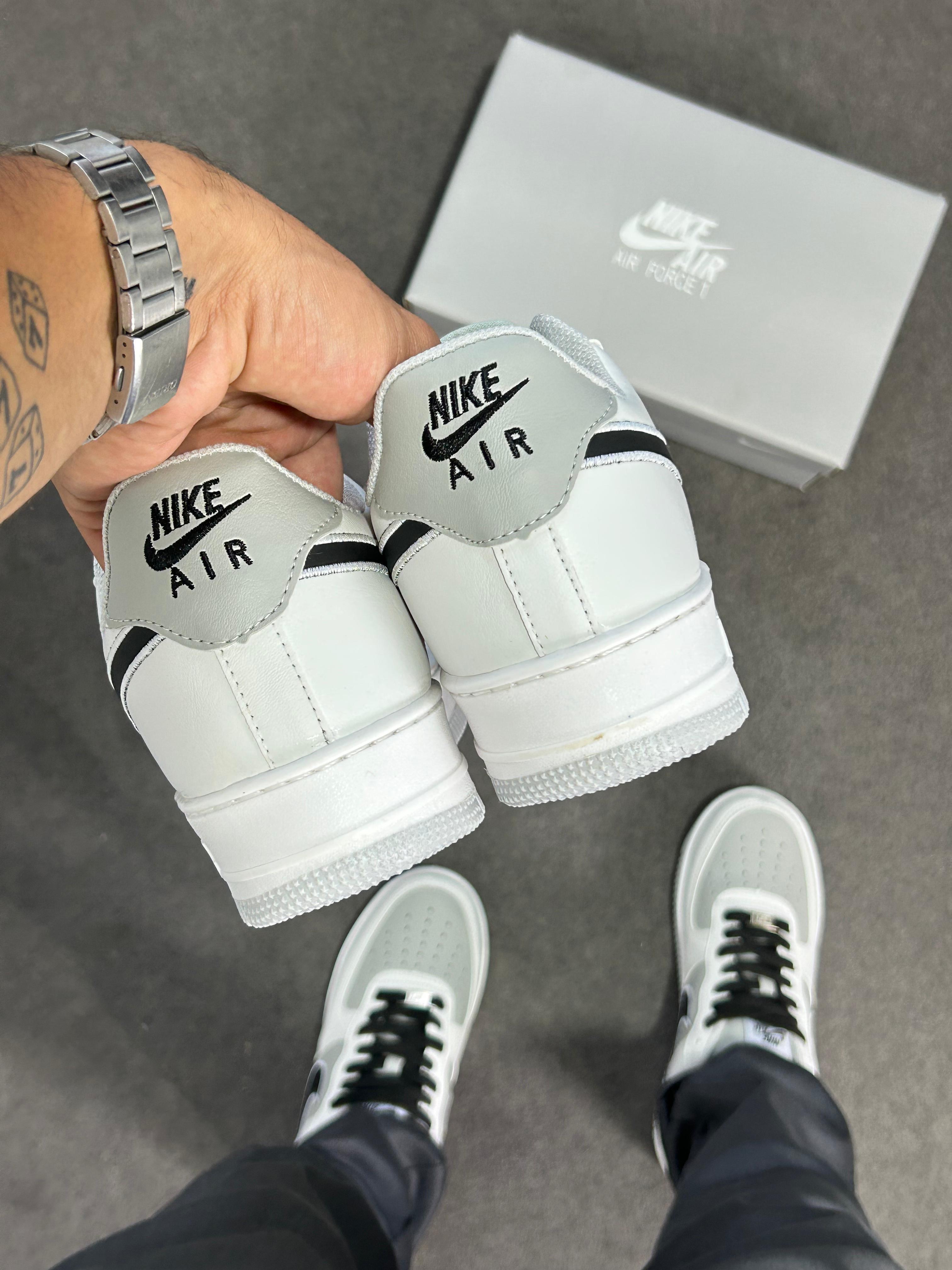 Air force prime