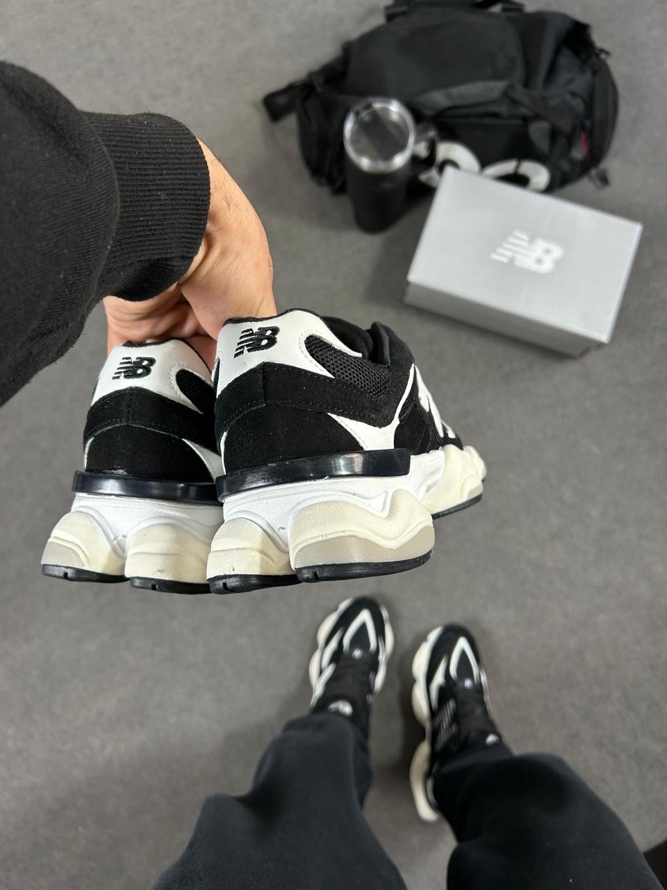 New balance 9060