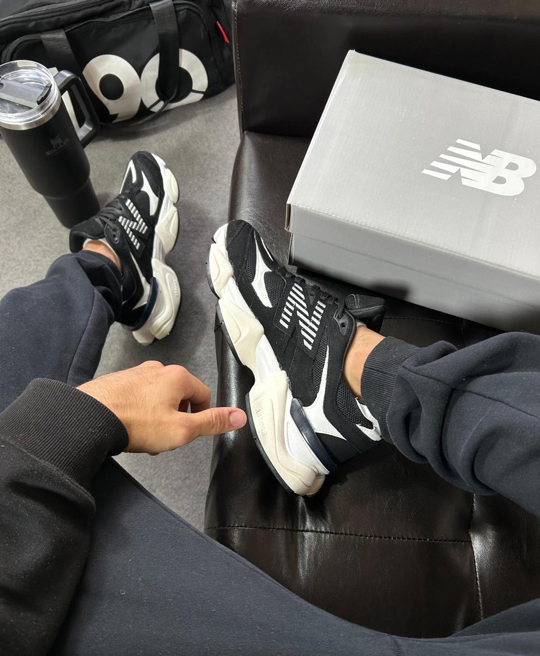 New balance 9060